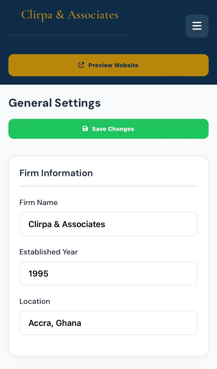 Mobile UI - Checkout / Profile